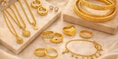 Rajadhani Jewellers